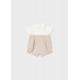 PELELE BABY NIÑO REF 1604 BEIGE