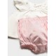 CONJUNTOS X4 PIEZAS REF 1639 ROSA BABY