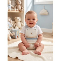 PETO+ SUETER NIÑO REF 430H