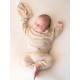 AJUAR PUPPET EN HILO REF 210 BEIGE