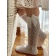 MEDIAS CONDOR ALTAS 2519/2 NATA