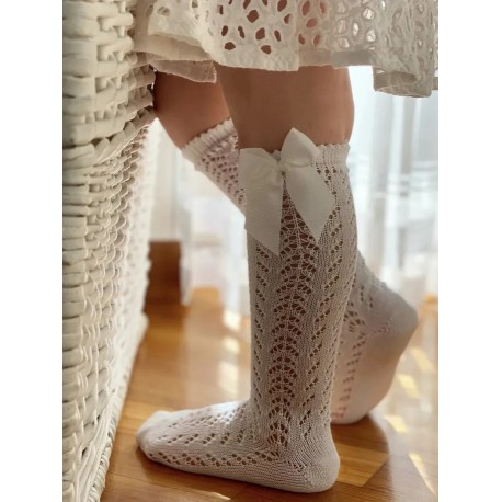 MEDIAS CONDOR ALTAS 2519/2 NATA