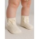 MEDIAS CONDOR CORTAS 2519/4 CAVA