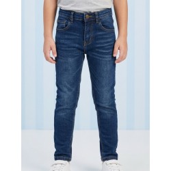 JEAN NIÑO REF 601-24009 DENIM MEDIO