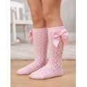 MEDIAS CONDOR ALTAS REF 2506 ROSA