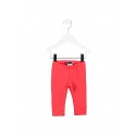 LEGGINS ROJO  LOSAN BABY NIÑA REF C06-6E04