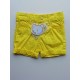 BERMUDA NIÑO PUNTO SARGA AMARILLA LOSAN REF 917-9655AA