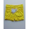 BERMUDA NIÑO PUNTO SARGA AMARILLA LOSAN REF 917-9655AA