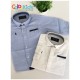 MAYORAL CAMISA BABY REF 2145 BLANCO