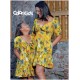 VESTIDO MAMÁ E HIJAS ESTAMPADO