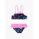 BIKINI NIÑA  MARINO  LOSAN 016-4047AL