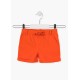 BERMUDA NARANJA BABY NIÑO LOSAN REF  017-6018AL