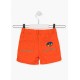 BERMUDA NARANJA BABY NIÑO LOSAN REF  017-6018AL