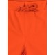 BERMUDA NARANJA BABY NIÑO LOSAN REF  017-6018AL