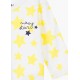 PIJAMA UNISEX  BABY LOSAN 01V-P005AL ESTRELLITAS