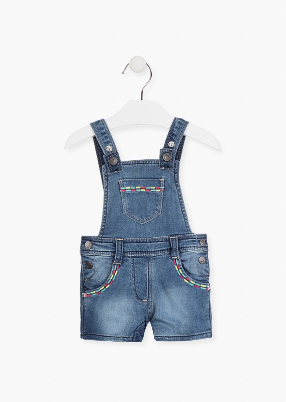 ENTERIZO LOSAN BABY| Color Kids Boutique - Main Image