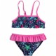 BIKINI NIÑA  MARINO  LOSAN 016-4047AL