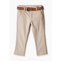 PANTALON PITILLO  BABY NIÑO LOSAN REF 017-9795AL