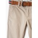 PANTALON PITILLO  BABY NIÑO LOSAN REF 017-9795AL