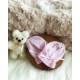 MITON EN HILO ROSADO REF 8258