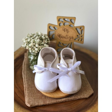 ZAPATOS CEREMONIAL NIÑO REF 1050Z