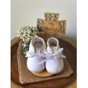 ZAPATOS CEREMONIAL NIÑO REF 1050Z