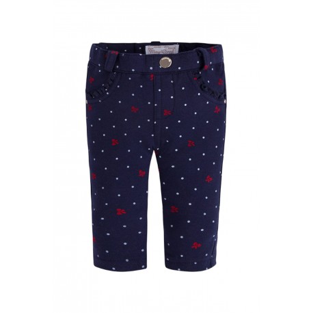 JEGGINS MAYORAL BABY REF 2761
