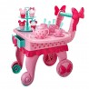 MESA DE TE MINNIE MOUSE