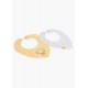 PACK DE BABEROS AMARILLO LOSAN REF 11V-A001AL