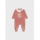 PIJAMA RECIEN NACIDA MAYORAL REF 2667