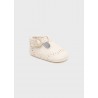 ZAPATOS TIPO PEPITO UNISEX BABY MAYORAL REF 9447