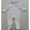 PIJAMA CERECITAS BLANCO LOSAN 11W-P002AL