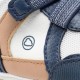 ZAPATILLAS DEPORTIVAS BABY NIÑO MAYORAL  REF 9449 AZUL