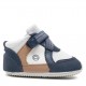 ZAPATILLAS DEPORTIVAS BABY NIÑO MAYORAL  REF 9449 AZUL