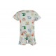 ENTERIZO ANIMALITOS NIÑO BABY LOSAN REF 117-P002AL