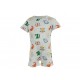 ENTERIZO ANIMALITOS NIÑO BABY LOSAN REF 117-P002AL