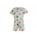 ENTERIZO ANIMALITOS NIÑO BABY LOSAN REF 117-P002AL