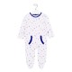 PIJAMA SOPA DE LETRAS LOSAN REF 117-P003AL