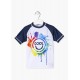 CAMISETA DE BAÑO NIÑO LOSAN REF 115-1025AL