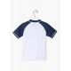 CAMISETA DE BAÑO NIÑO LOSAN REF 115-1025AL