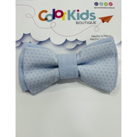 CORBATIN NIÑO MARINO COMBINADO