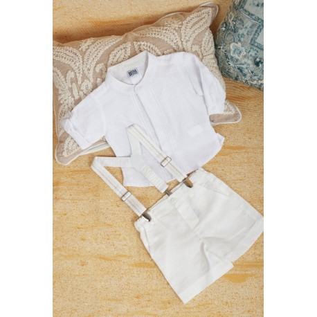 CONJUNTO OCASIONAL NINO REF 1141 CRUDO