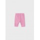 CONJUNTO LEGGINGS NIÑA BABY ROSADO MAYORAL 1721