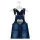 LOSAN MONO REF 126-7031 DENIM