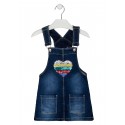 LOSAN MONO REF 126-7031 DENIM