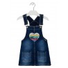 LOSAN MONO REF 126-7031 DENIM