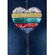 LOSAN MONO REF 126-7031 DENIM