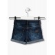 LOSAN SHORT CHICA  REF C06-9E11AA  DENIM OSCURO