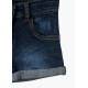 LOSAN SHORT CHICA  REF C06-9E11AA  DENIM OSCURO