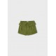 MAYORAL SHORT MINI NIÑA REF 3274 MUSGO